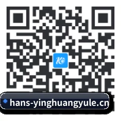 iPhone APP 二维码