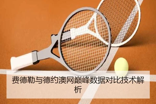 费德勒与德约澳网巅峰数据对比技术解析